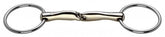 Sprenger Novocontact Single Jointed 16mm